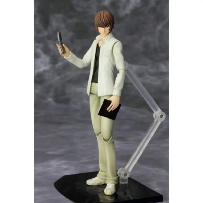 Leichte Yagami- Figuren – Death Note™