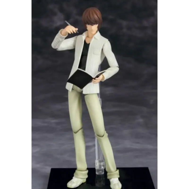 Leichte Yagami- Figuren – Death Note™