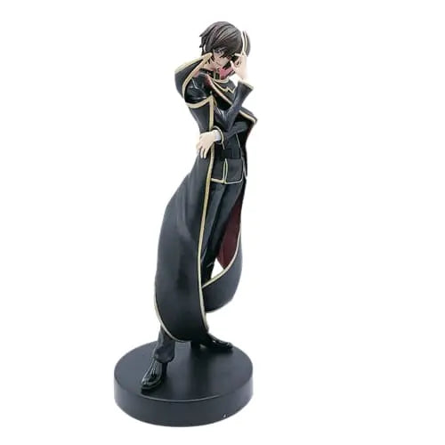 Lelouch Lamperouge- Figuren – Code Geass™