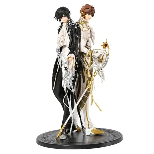 Lelouch x Suzaku Figuren – Code Geass™