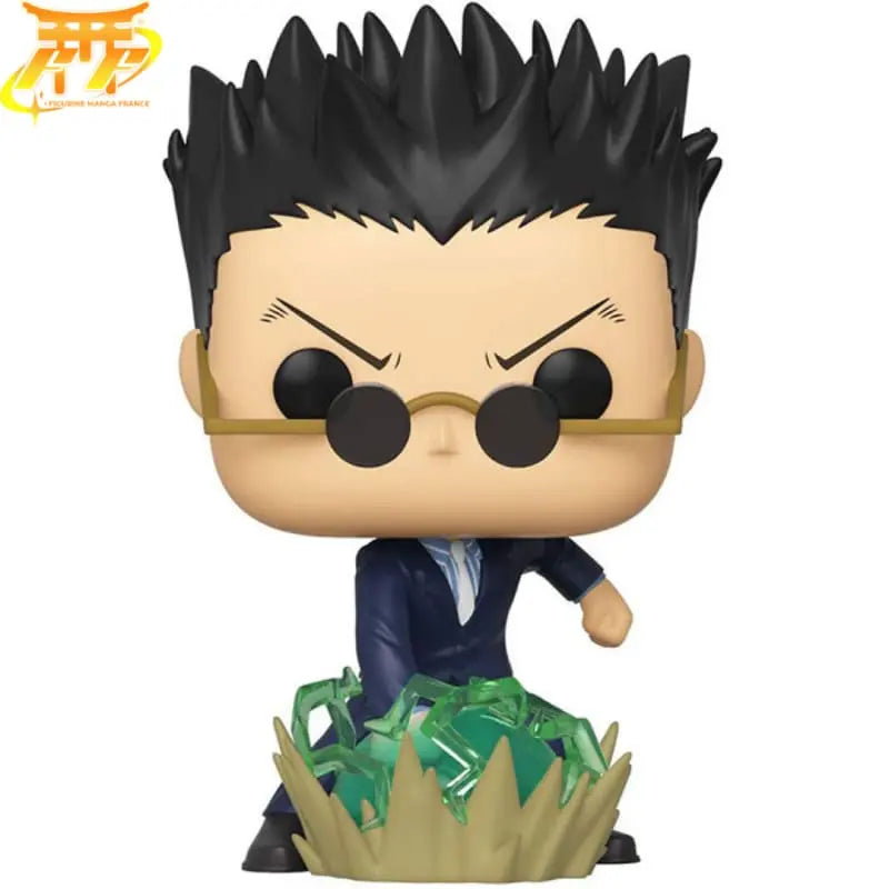 Leolio Funko Pop – Hunter x Hunter™