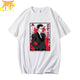 Leorio „Wild Boar“ T shirt – Hunter x Hunter™