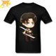 Livaï Ackerman „Chibi“ T-Shirt – Attack on Titan™