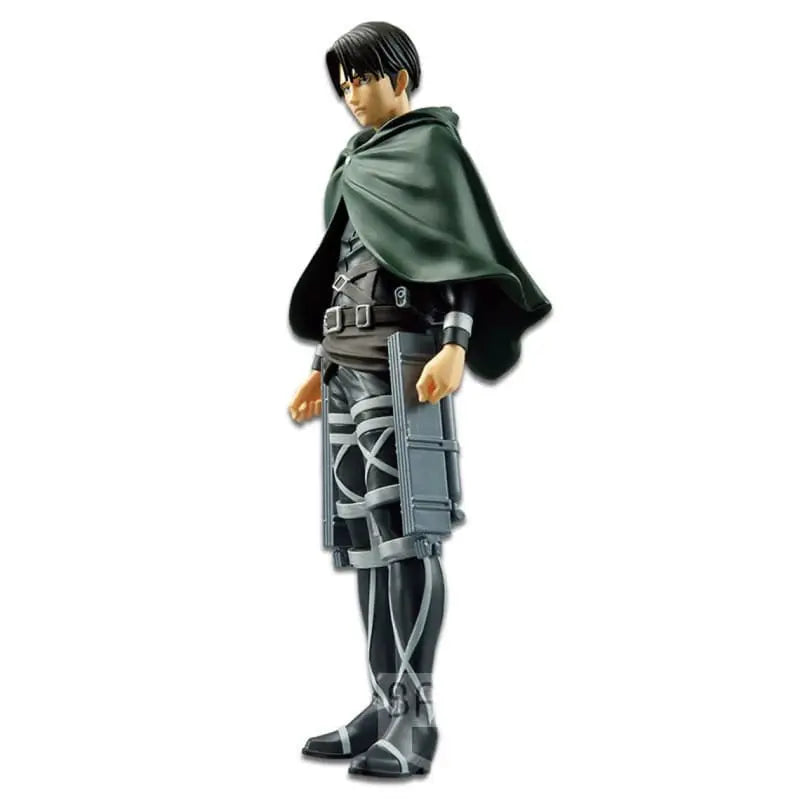 Livaï - Figuren „Battle of Revelio“ – Attack on Titan™