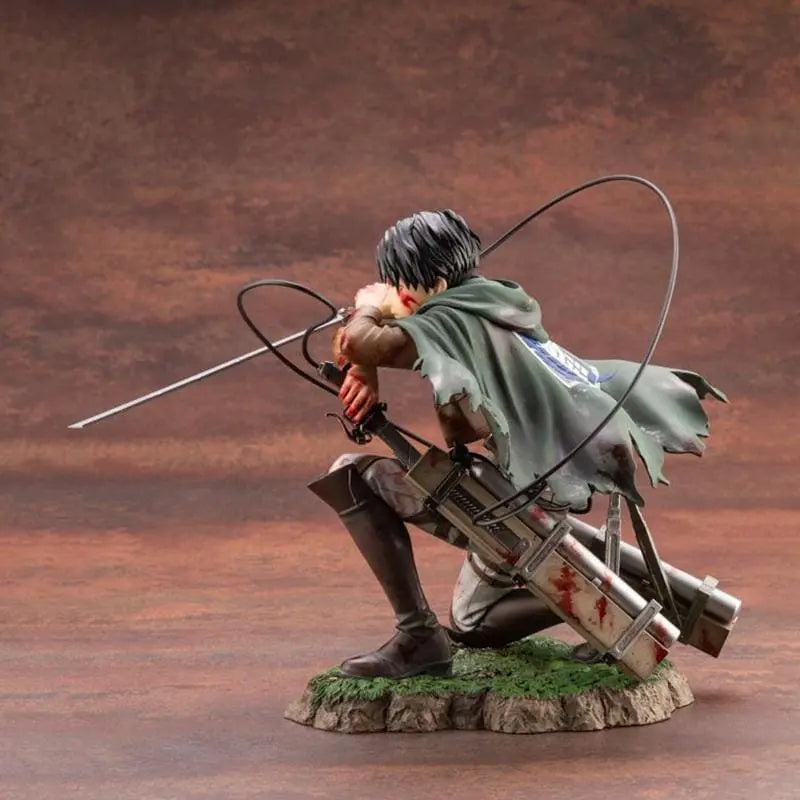 Livail Ackerman Figuren – Attack on Titan™