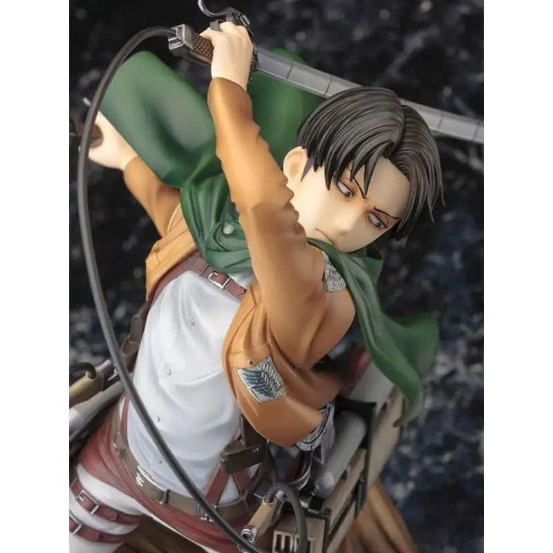 Livail Ackerman Figuren – Attack on Titan™