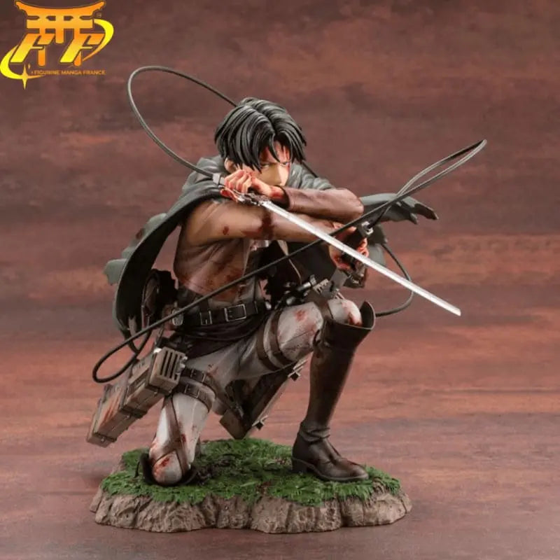Livail Ackerman Figuren – Attack on Titan™