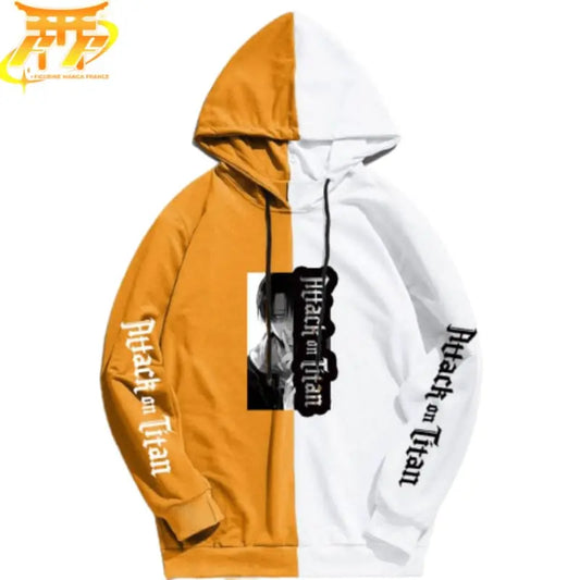 Livail Ackerman Pullover – Attack on Titan™