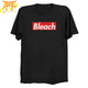Logo T-Shirt – Bleach™