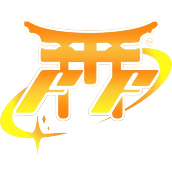 Anime-Figuren-Welt