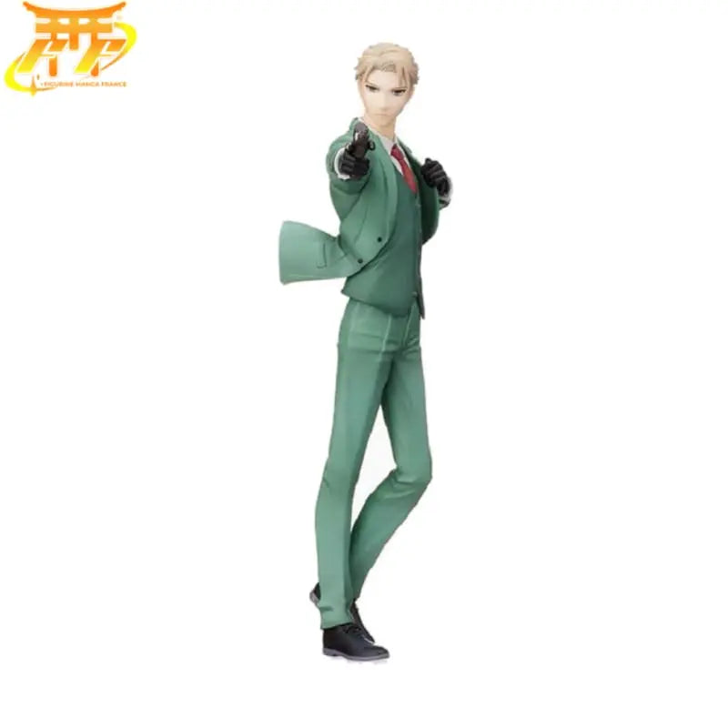 Loid Forger „Twilight“ Figuren – Spy x Family™