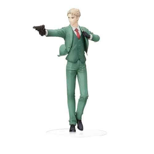 Loid Forger „Twilight“ Figuren – Spy x Family™