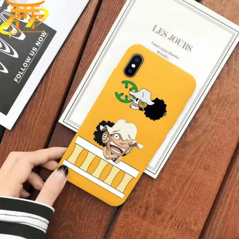 Usopp iPhone-Hülle – One Piece™