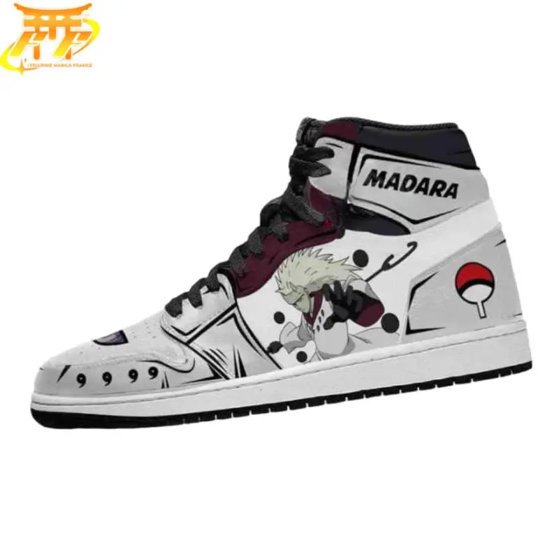Madara „Hermit“ Schuhe – Naruto™