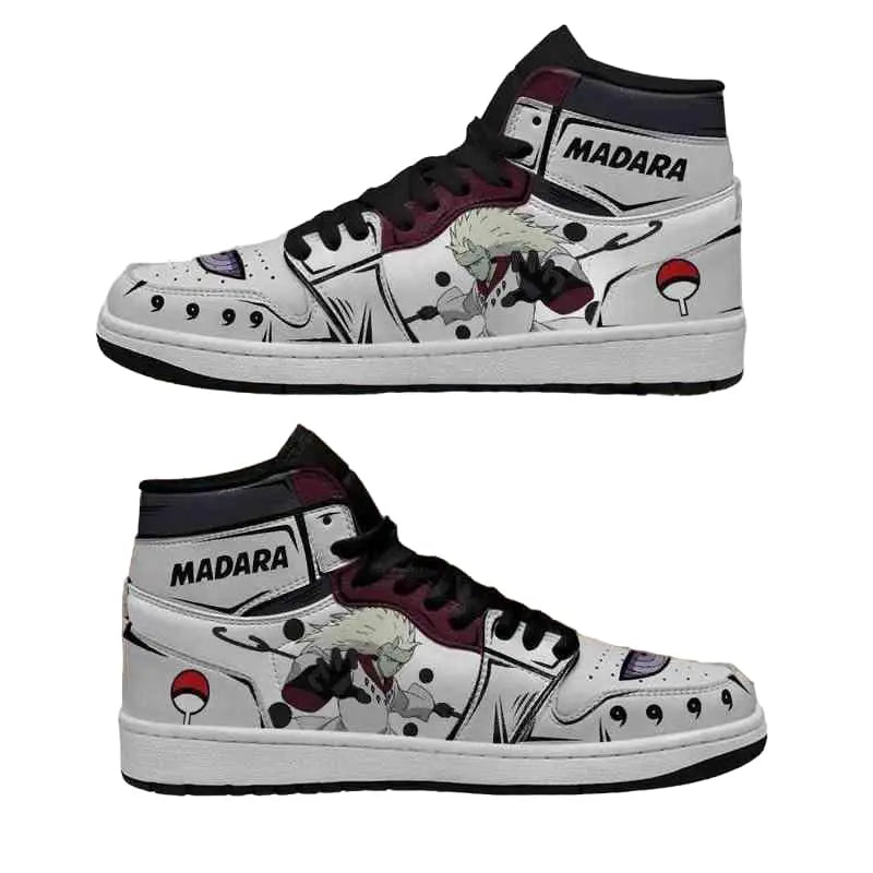 Madara „Hermit“ Schuhe – Naruto™