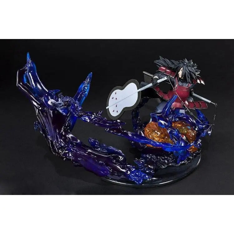 Madara Uchiha Figuren – Naruto Shippuden™