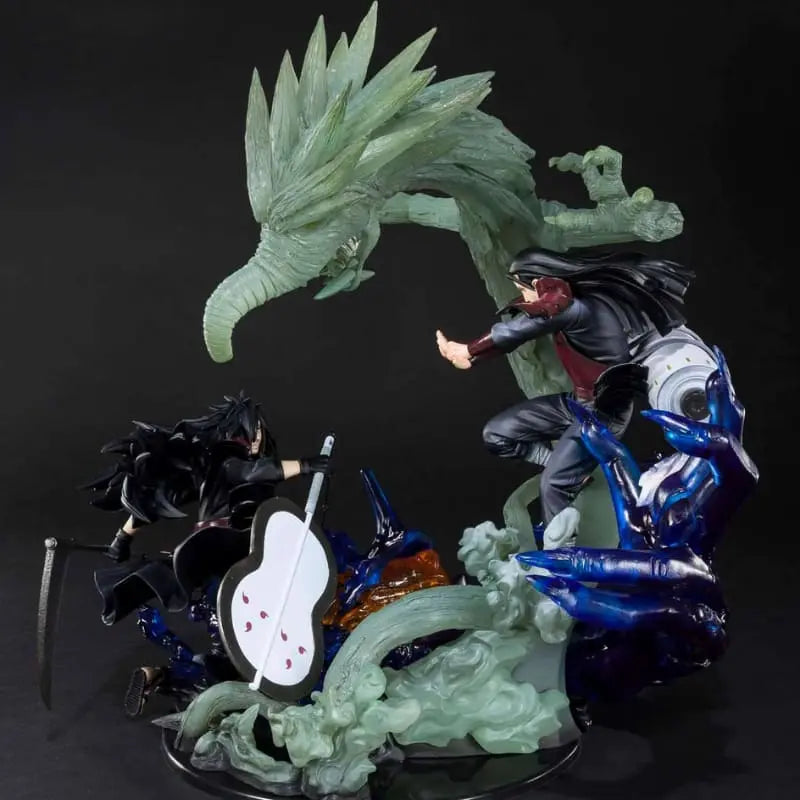 Madara Uchiha Figuren – Naruto Shippuden™
