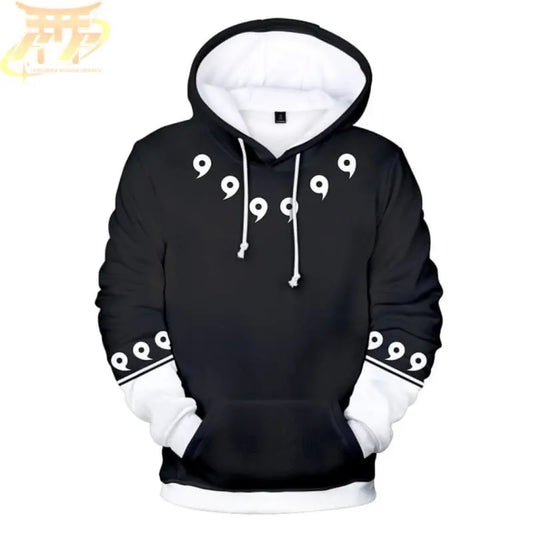 Madara Uchiha Pullover – Naruto Shippuden™