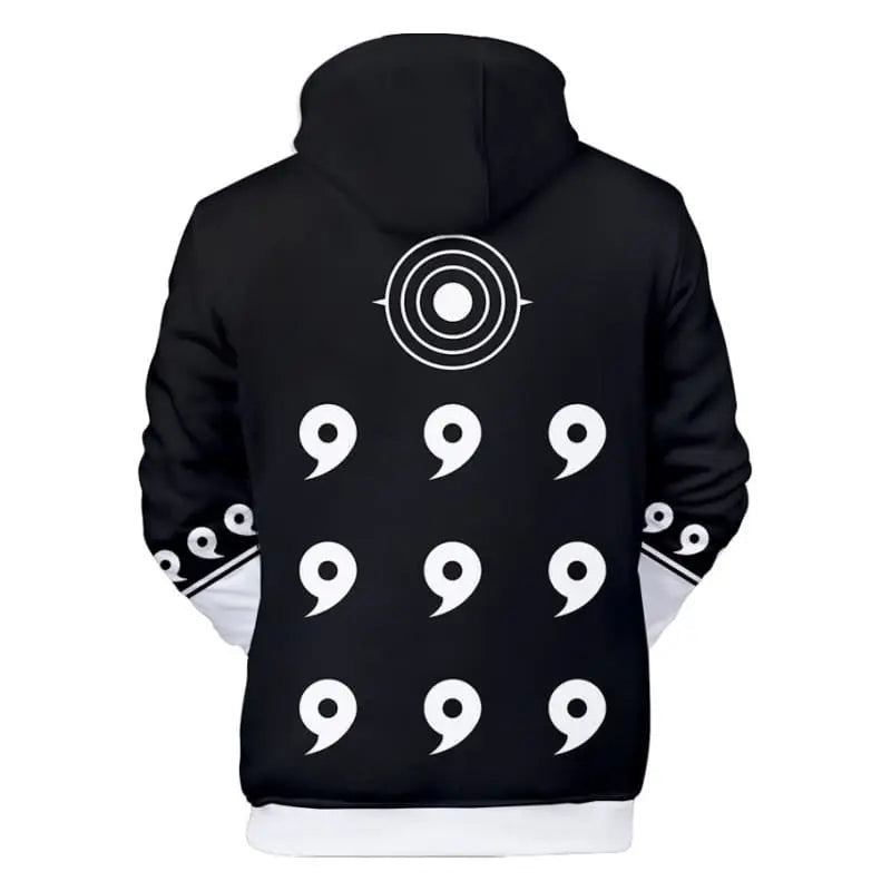 Madara Uchiha Pullover – Naruto Shippuden™