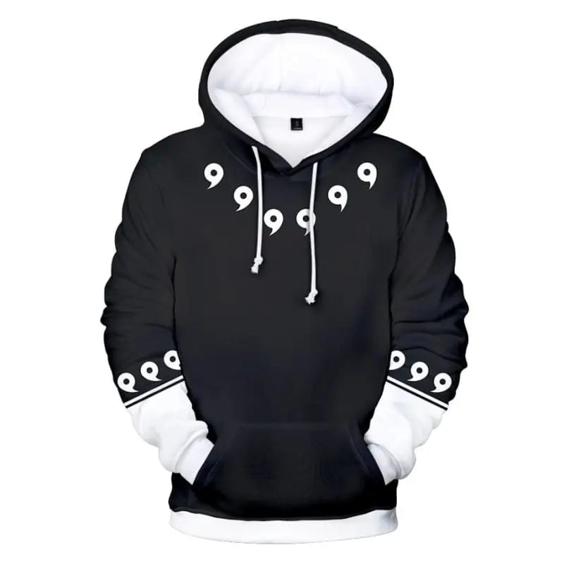 Madara Uchiha Pullover – Naruto Shippuden™