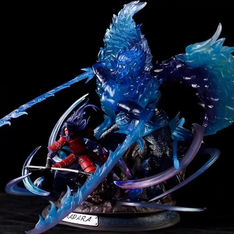 Madara Uchiha Susanoo Figuren – Naruto Shippuden™