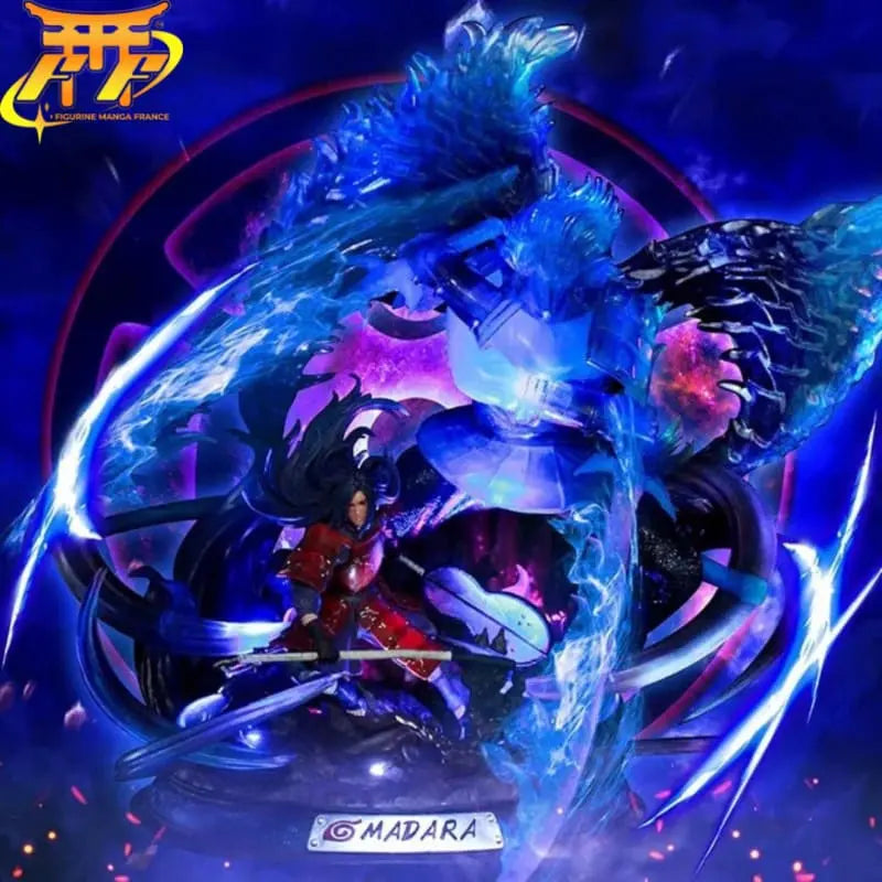 Madara Uchiha Susanoo Figuren – Naruto Shippuden™