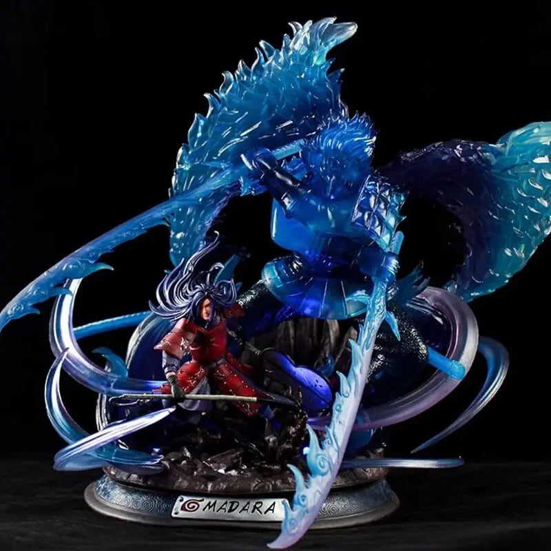 Madara Uchiha Susanoo Figuren – Naruto Shippuden™