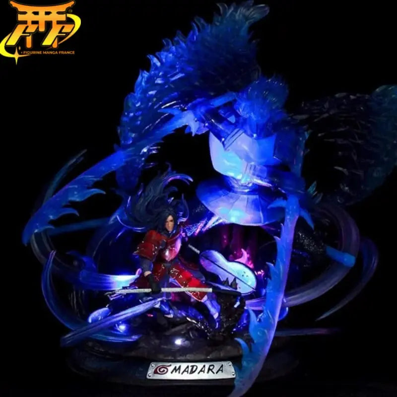 Madara Uchiha Susanoo Figuren – Naruto Shippuden™