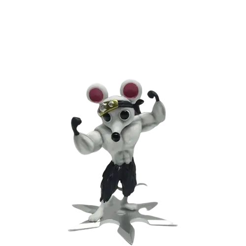 Mäuse ’Tengen’ Figuren - Demon Slayer™