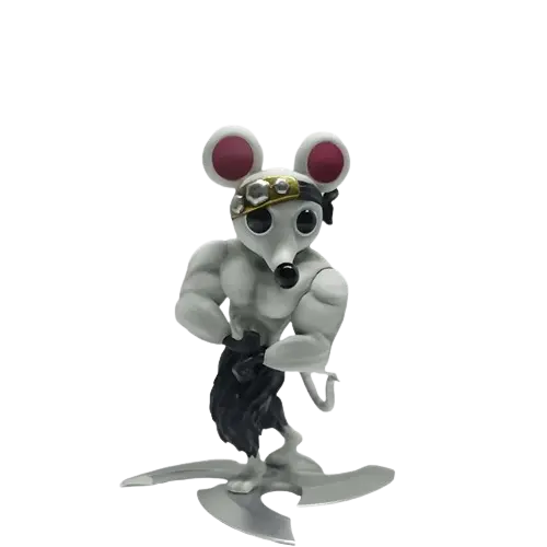 Mäuse ’Tengen’ Figuren - Demon Slayer™
