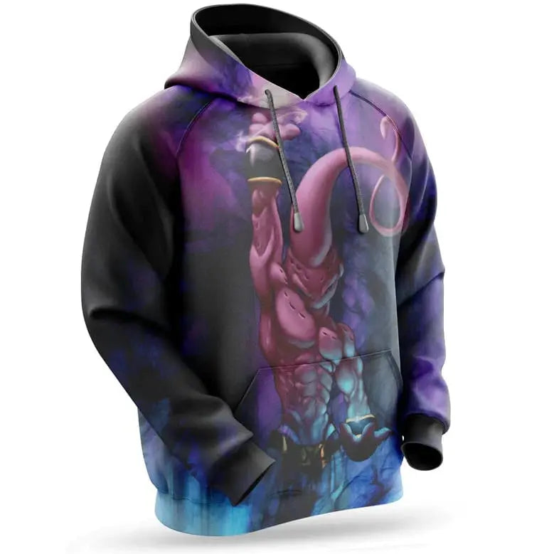 Majin Buu Pullover – Dragon Ball Z™