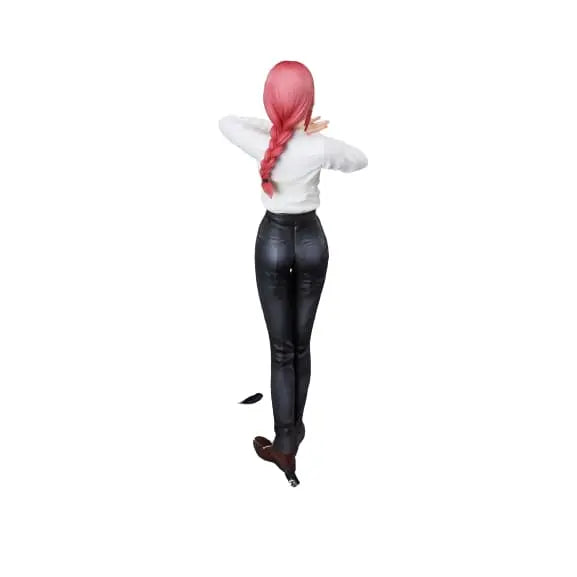 Makima Figuren „Attack“ – Chainsaw Man™