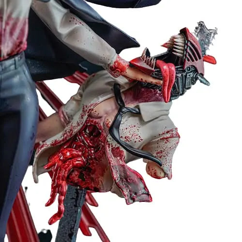 Makima Figuren „Domination“ – Chainsaw Man™