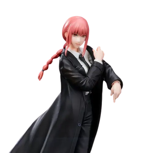 Makima Figuren „Hunter“ – Chainsaw Man™