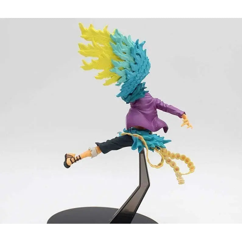 Marco der Phönix – Figuren – One Piece™