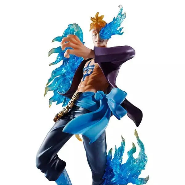 Marco Figuren „Hybrid Form“ – One Piece™