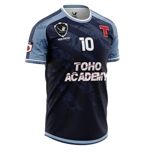 Mark Landers Trikot - Captain Tsubasa™