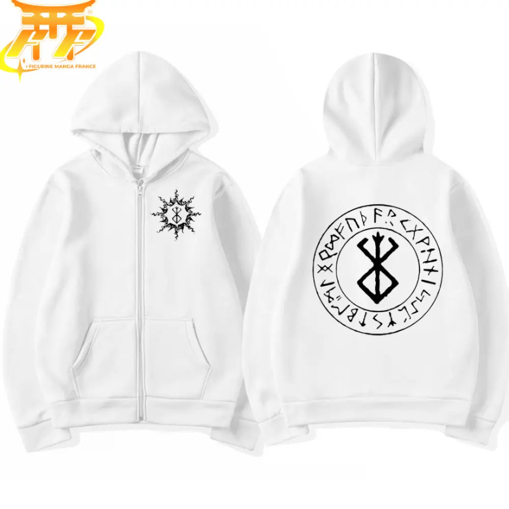 „Marken“ Jacke – Berserk™