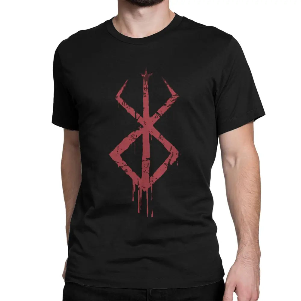 „Marken“ T shirt – Berserk™