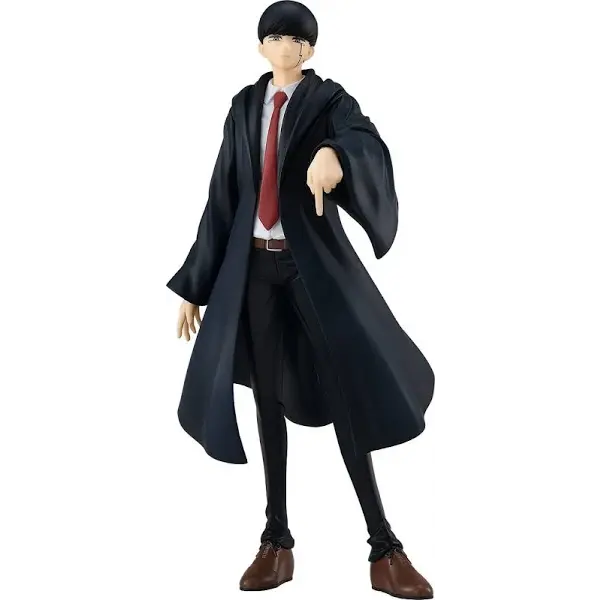 Mash Burnedead Figuren - Mashle™