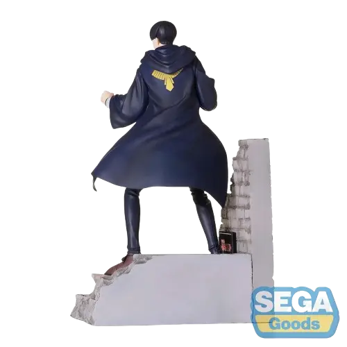Mash ’Kämpfen’ Figuren - Mashle™