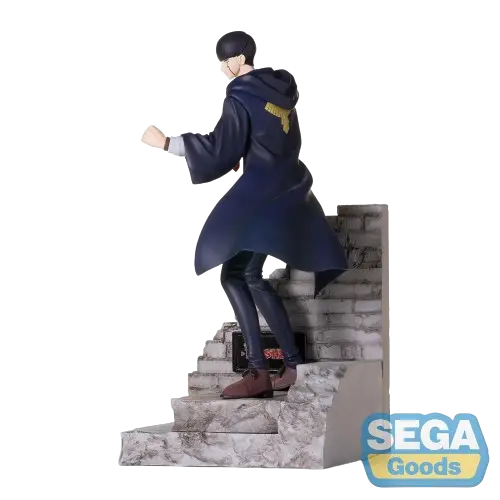 Mash ’Kämpfen’ Figuren - Mashle™