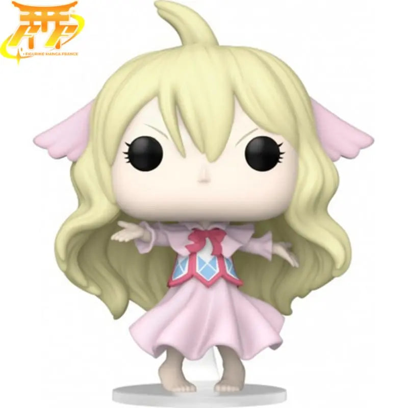 Mavis Vermillion Funko Pop – Fairy Tail™