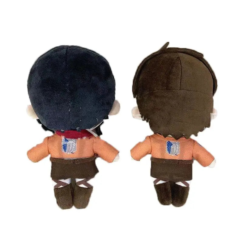 Mikasa- Plüschtier – Attack on Titan™