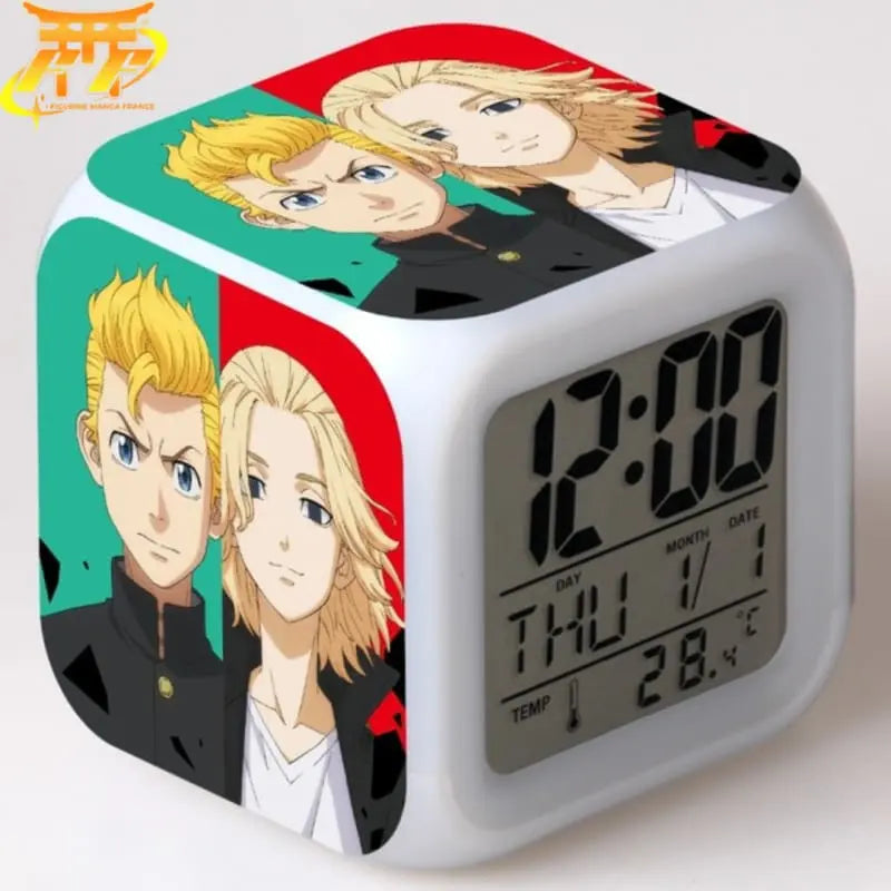 Mikey X Takemichou Wecker – Tokyo Revengers™