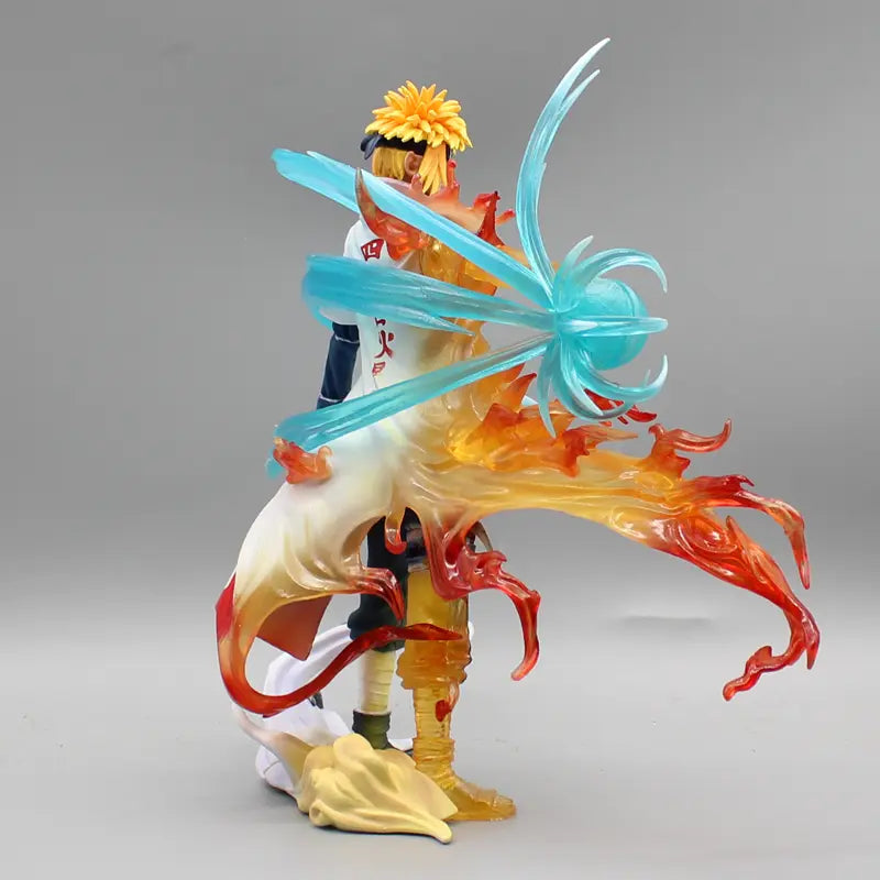 Minato „Kyubi“ Figuren – Naruto Shippuden™