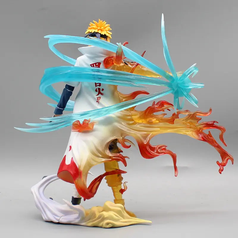 Minato „Kyubi“ Figuren – Naruto Shippuden™