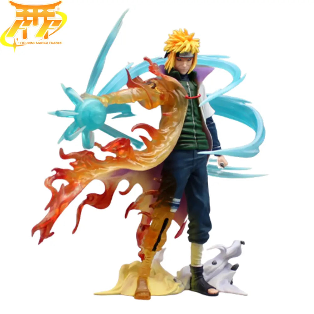 Minato „Kyubi“ Figuren – Naruto Shippuden™