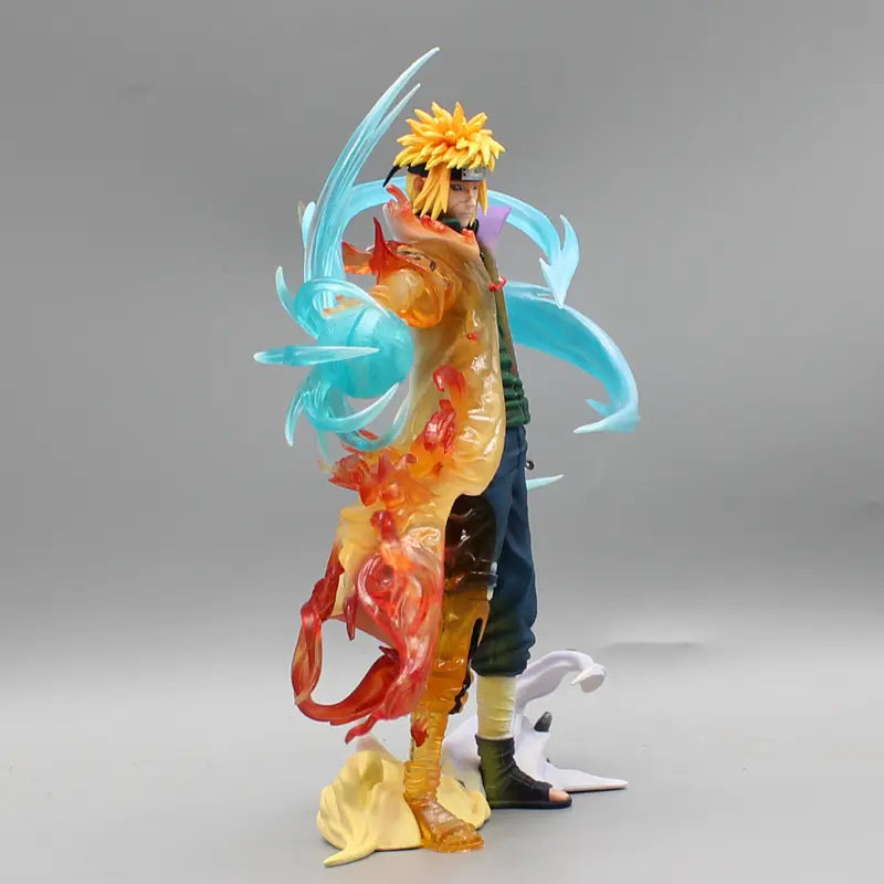 Minato „Kyubi“ Figuren – Naruto Shippuden™