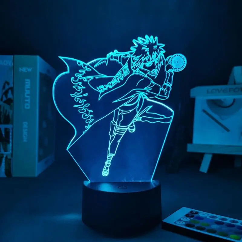Minato lampe – Naruto Shippuden™